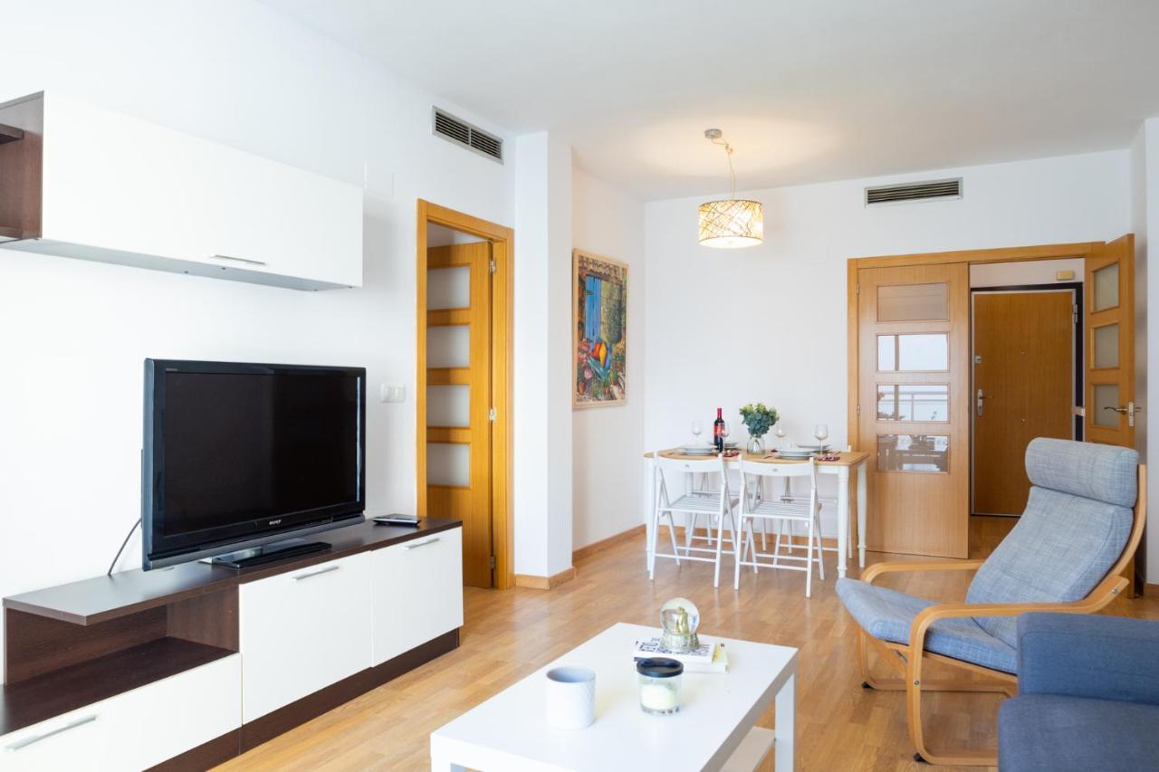 Апартаменты Medinaceli Airco, Wifi And Free Parking *